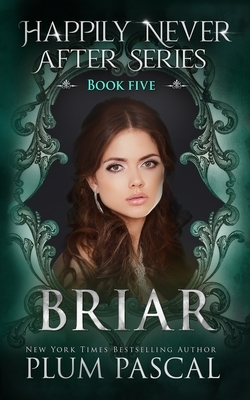 Briar by H.P. Mallory