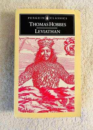 Leviathan by Thomas Hobbes