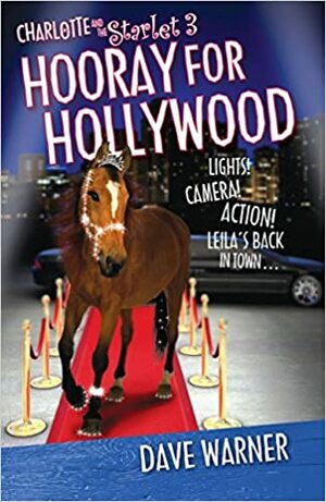 Hooray for Hollywood by Dave Warner