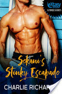 Sekani's Stinky Escapade by Charlie Richards