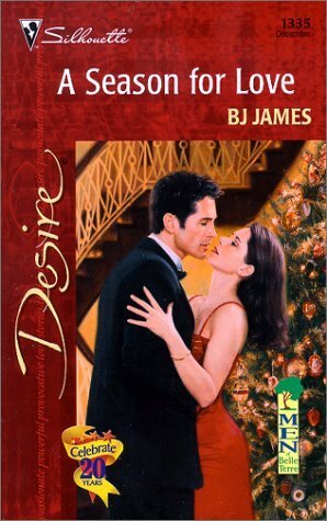 A Season for Love by B.J. James