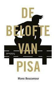 De belofte van Pisa by Mano Bouzamour