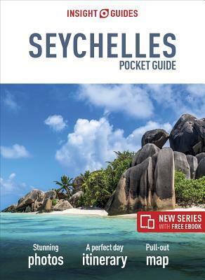 Insight Guides Pocket Seychelles (Travel Guide with Free Ebook) by Insight Guides