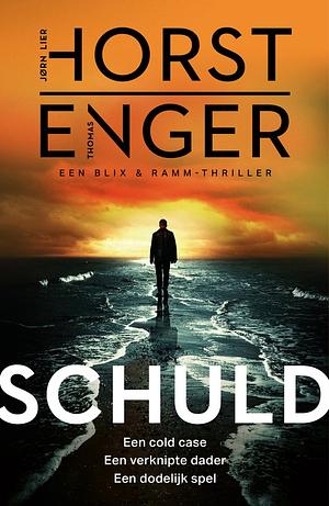 Schuld by Jørn Lier Horst, Thomas Enger