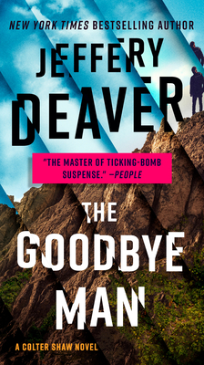 The Goodbye Man by Jeffery Deaver