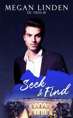 Seek & Find by Megan Linden