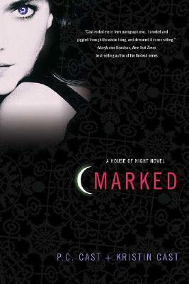 Marked by P.C. Cast, Kristin Cast