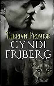 Therian Promise by Cyndi Friberg