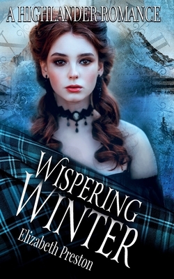 Whispering Winter: (Time Tumble Series Book 2) by Elizabeth Preston