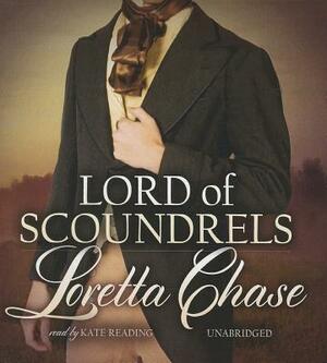 Lord of Scoundrels by Loretta Chase