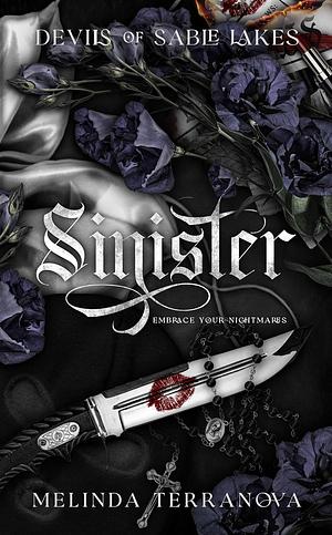 Sinister by Melinda Terranova