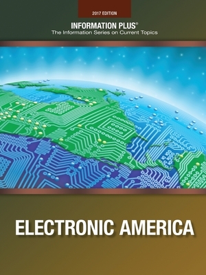 Electronic America by Stephen Meyer
