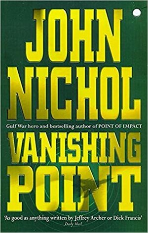 Vanishing Point by John Nichol