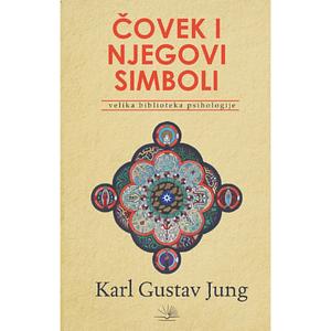ČOVEK i njegovi simboli by Carl G. Jung