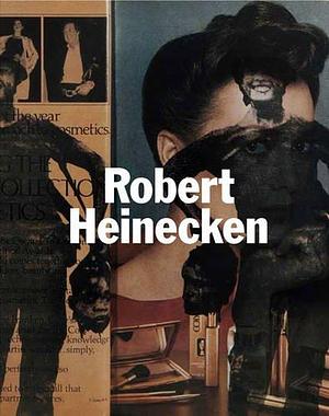 Robert Heinecken by Kevin D. Moore, Marc Selwyn Fine Art, Robert Heinecken
