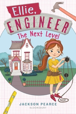 Ellie, Engineer: The Next Level by Jackson Pearce