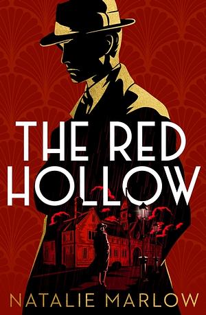 The Red Hollow by Natalie Marlow
