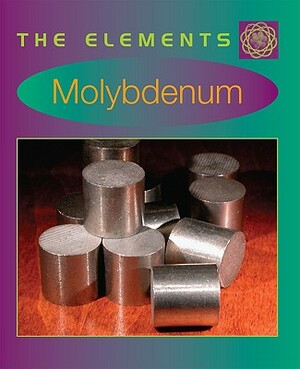 Molybdenum by Nathan Lepora