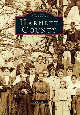 Harnett County by John Hairr