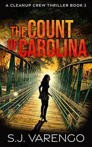 The Count of Carolina by S.J. Varengo