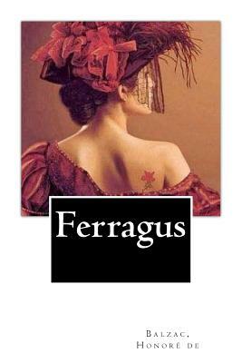 Ferragus by Honoré de Balzac