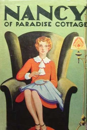 Nancy of Paradise Cottage by Shirley Watkins