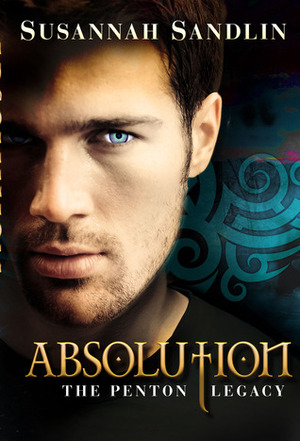 Absolution by Susannah Sandlin