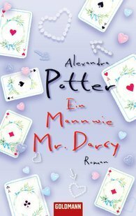 Ein Mann wie Mr. Darcy by Alexandra Potter