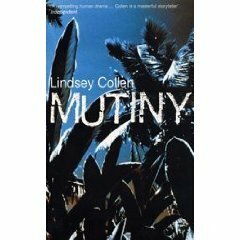 Mutiny by Lindsey Collen