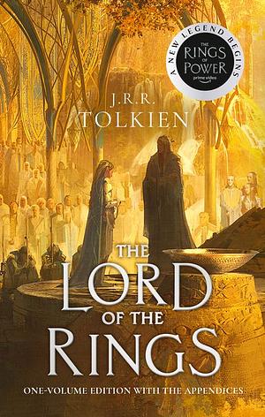 The Lord of the Rings by J.R.R. Tolkien