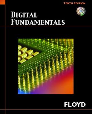 Digital Fundamentals by Thomas L. Floyd