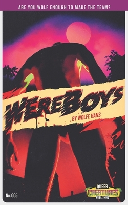 Wereboys by Wolfe Hans