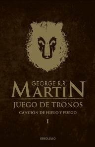 Juego de Tronos by George R.R. Martin