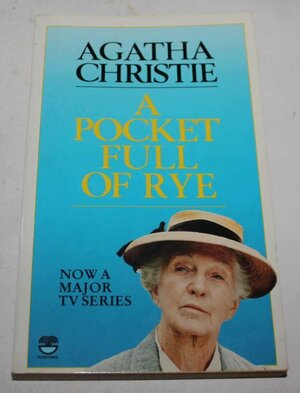 A Pocket Full of Rye by Agatha Christie