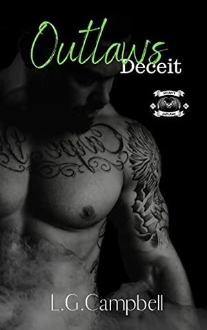Outlaws Deceit by L.G. Campbell