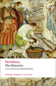 The Histories by Herodotus