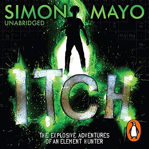 Itch by Simon Mayo