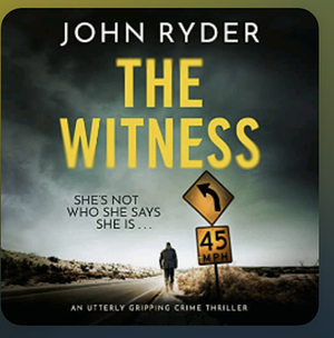 The Witness by John Ryder