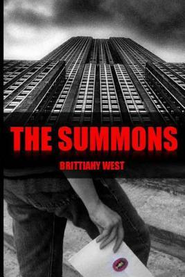 The Summons by Brittiany West