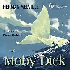 Moby Dick by Herman Melville