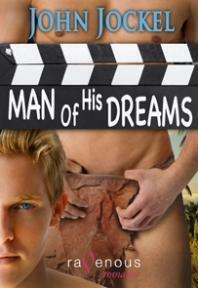 Man of His Dreams by John Jockel