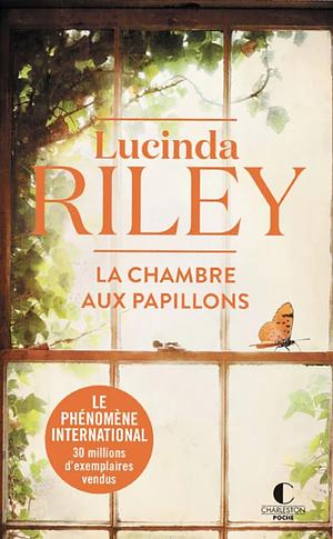 La chambre aux papillons by Lucinda Riley