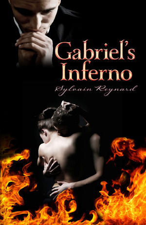 Gabriel's Inferno by Sylvain Reynard