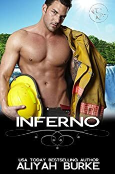 Inferno by Aliyah Burke