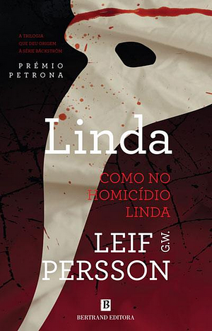 Linda - Como no Homicídio de Linda by Leif G.W. Persson