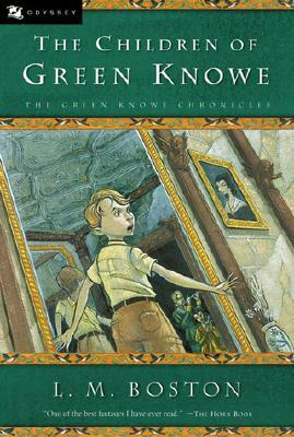 The Children of Green Knowe by L.M. Boston