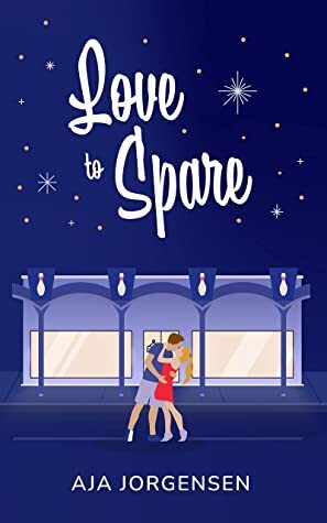 Love to Spare by Aja Jorgensen