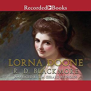 Lorna Doone by R.D. Blackmore