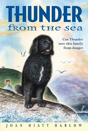 Thunder from the Sea by Joan Hiatt Harlow