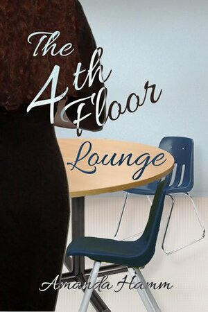 The 4th Floor Lounge by Amanda Hamm